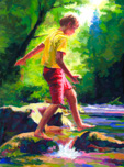 Landscapes