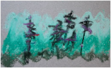 trees